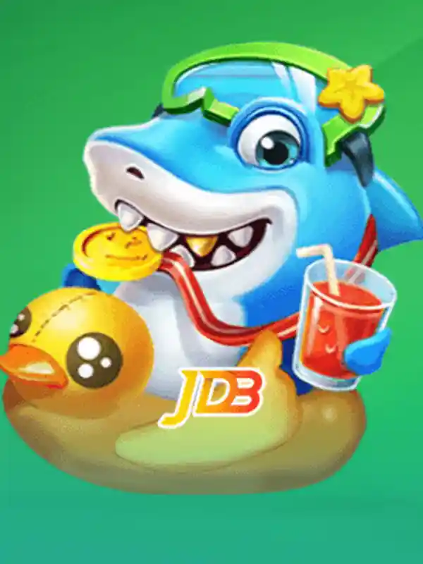 JDB মাছ ধরা অনলাইন আর্কেড mel bet