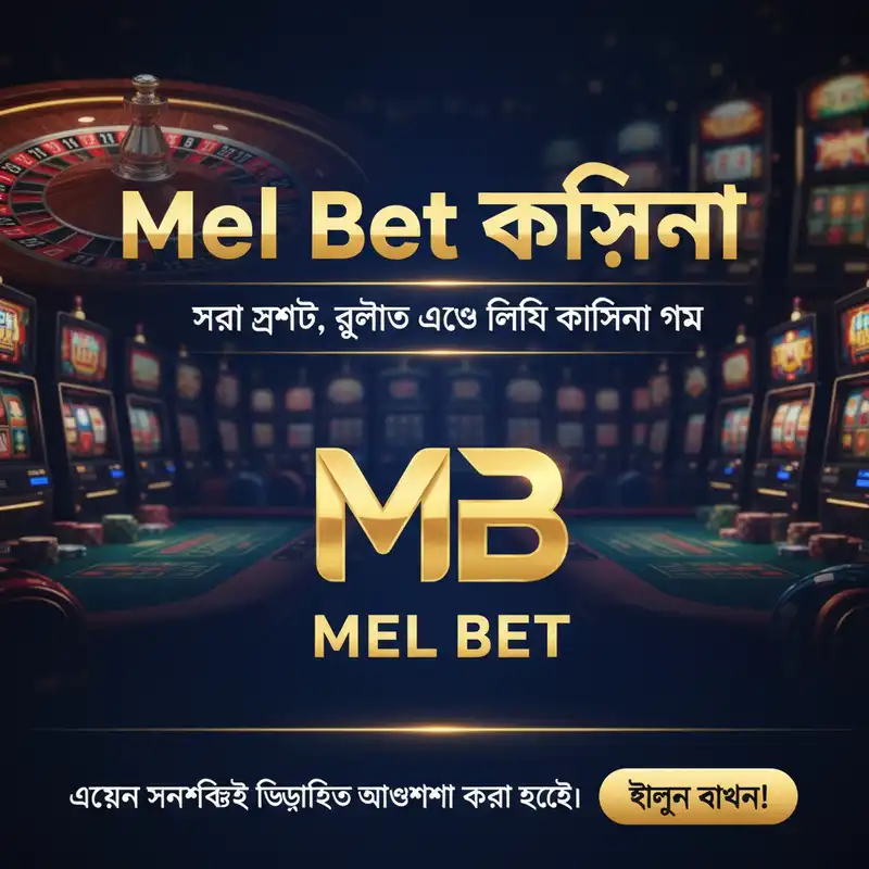 Casino Games